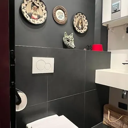 Apartament Stunning In The Center Of ! Lyon