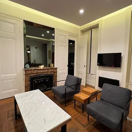 Stunning In The Center Of ! * Lyon