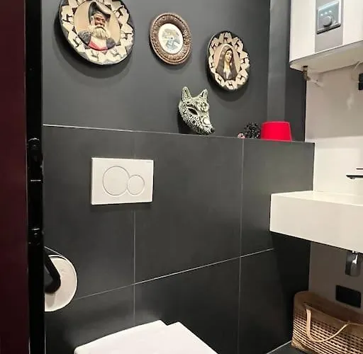 Apartamento Stunning In The Center Of ! Lyon
