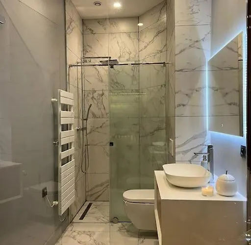 Apartamento Stunning In The Center Of ! *