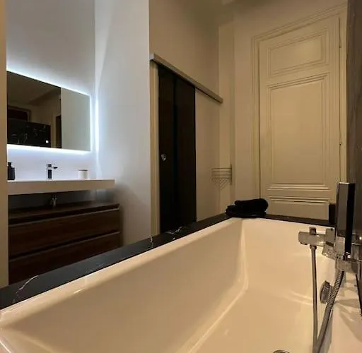 Stunning In The Center Of ! Apartamento Lyon